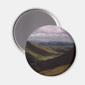 Glen Gesh, County Donegal, Ierland Magneet (Voorkant / Achterkant)