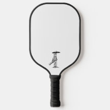 Glen Oak Pickleball Paddle | Glen Ellyn IL