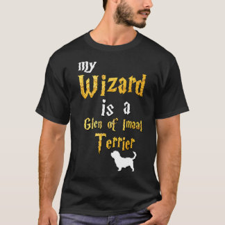 Glen of Imal Terrier Glen of Imal Terrier 1 T-shirt