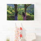 Glen of the Twins Banner (Insitu)
