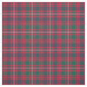 Glen Orchy District Tartan Stof (Swatch)