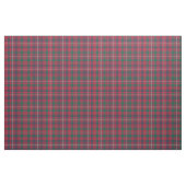 Glen Orchy District Tartan Stof (Fat Quarter)