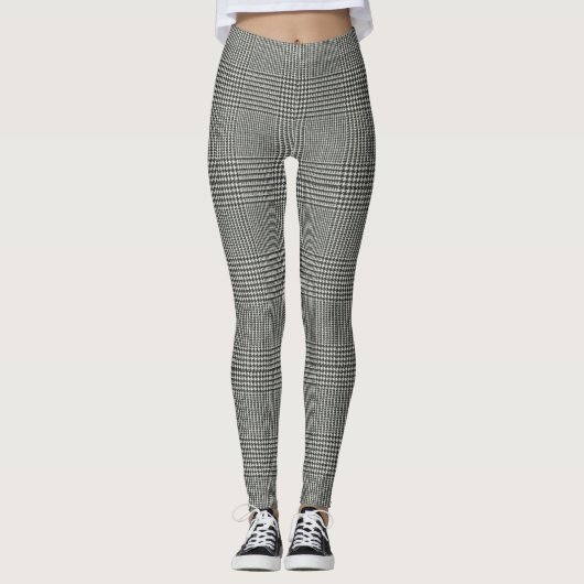 Glen Play Leggings (Voorkant)