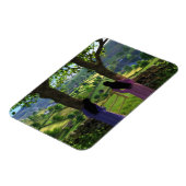 Glen van de Twins Flexible Magnet Magneet (Linkerzijde)