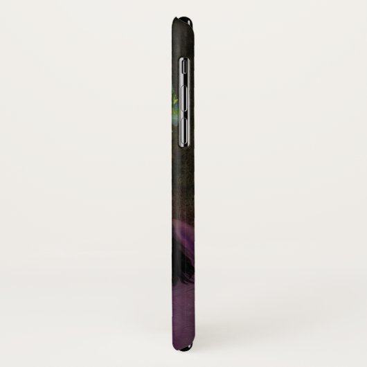 Glen van het Hoesje van de Twins Galaxy (Achterkant/links)