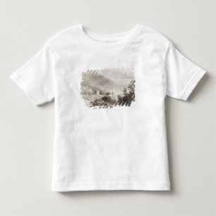 Glenarm, County Antrim, Noord-Ierland Kinder Shirts