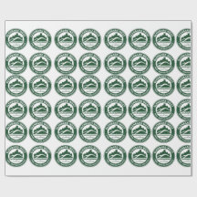 Glenbard West Inpakpapier | The Hilltoppers