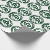 Glenbard West Inpakpapier | The Hilltoppers (Hoek)