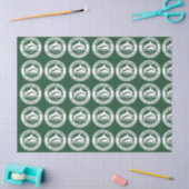 Glenbard West Tissue Paper | The Hilltoppers Tissuepapier (Craft)