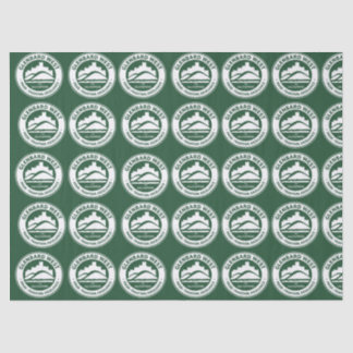 Glenbard West Tissue Paper | The Hilltoppers Tissuepapier