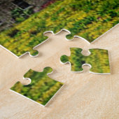 Glenbarr Abbey - MacAlister Clan Legpuzzel (Zijkant)