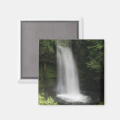Glencar Waterval, Co. Leitrim Magneet (Voorkant / Achterkant)