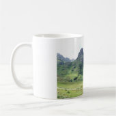 Glencoe, Schotland Koffiemok (Links)