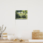 Glendalaugh Lakes County Wicklow Ierland Europa Poster (Keuken)