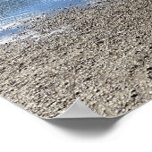 Glendalaugh Lakes County Wicklow Ierland Europa Poster (Hoek)