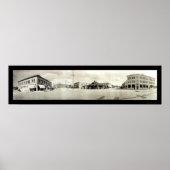 Glendale, CA Photo 1915 Poster (Voorkant)