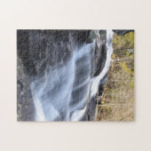 Glendale Herfsten Puzzle Legpuzzel (Horizontaal)