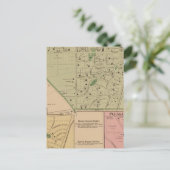 Glendale, Ohio Briefkaart (Staand voorkant)