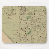 Glendale, Ohio Muismat (Voorkant)