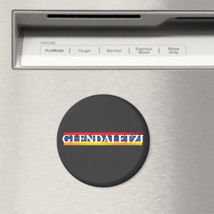 Glendaletzi-magneet Magneet