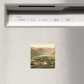 Glendalough County Wicklow Magneet (Insitu (Vaatwasser))