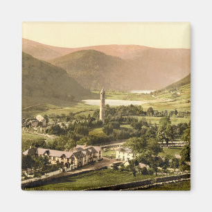 Glendalough County Wicklow Magneet