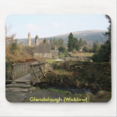 Glendalough Muismat (Voorkant)
