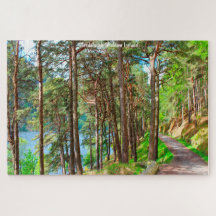 Glendalough Wicklow Ierland