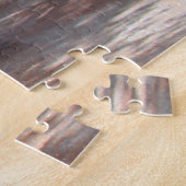 Glendalough Wicklow Ierland Legpuzzel (Zijkant)