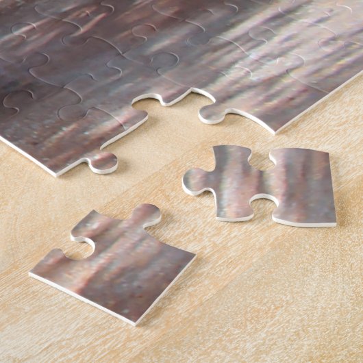 Glendalough Wicklow Ierland Legpuzzel (Zijkant)