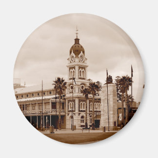 Glenelg, Zuid-Australië magneet