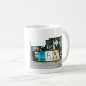 GLENFADA PARK KOFFIEMOK (Voorkant rechts)