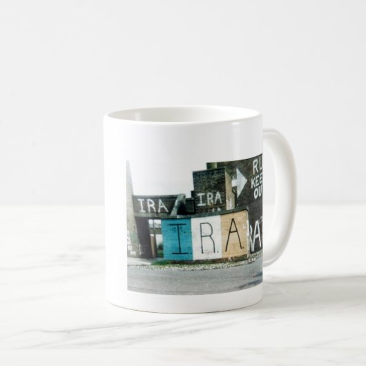 GLENFADA PARK KOFFIEMOK (Voorkant rechts)