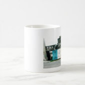 GLENFADA PARK KOFFIEMOK (Center)