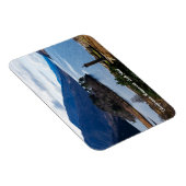 Glenfinnan Monument, Loch Shiel, Schotland Magneet (Rechterzijde)