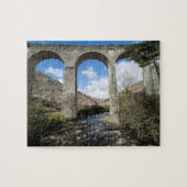 Glenfinnan Viaduct Legpuzzel (Horizontaal)