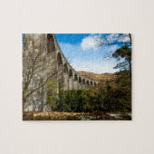 Glenfinnan Viaduct Legpuzzel (Horizontaal)