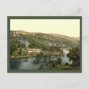 Glengarff. County Cork, Ireland Cards Briefkaart