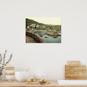 Glengariff I, County Cork Poster (Keuken)