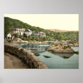 Glengariff I, County Cork Poster (Voorkant)