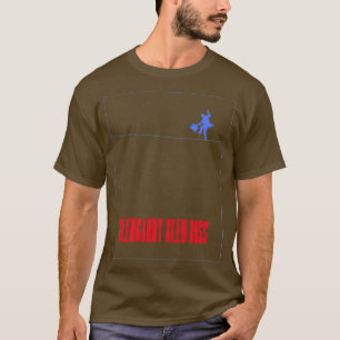 Glengarry Glen Ross - Man op een draad T-shirt