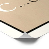 Glengarry Glen Ross Sales Poster (Hoek)