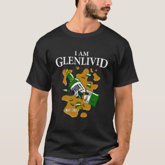 Glenlivid T-shirt