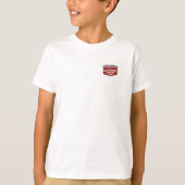 Glenmirril Farms T-shirt (Voorkant)