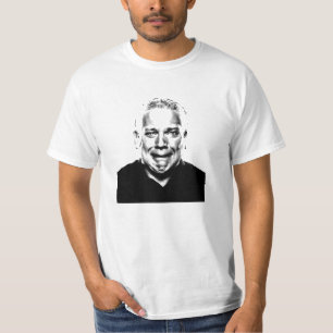Glenn Beck Idiot T-Shirt
