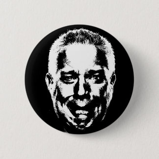 Glenn Beck Suicidal-Depressive Ronde Button 5,7 Cm