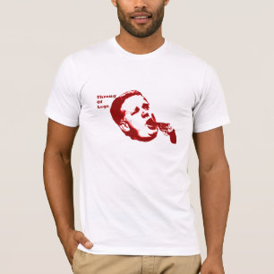 Glenn Beck Suicide T-shirt