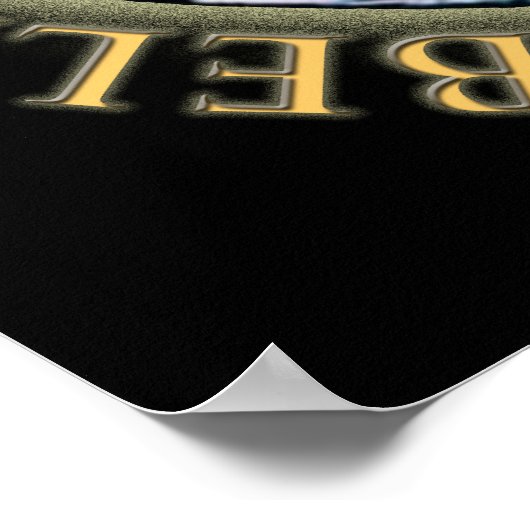 Glenn Beck Tea Party Posters (Hoek)