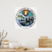 Glenn Beck Tea Party Posters (Keuken)