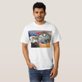 Glenn Beck Tea Party shirt (Voorkant volledig)